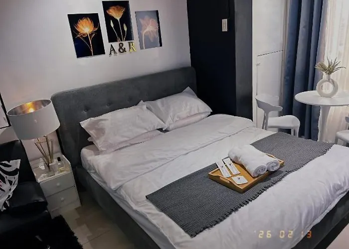 Hotel A&r Haven 5*