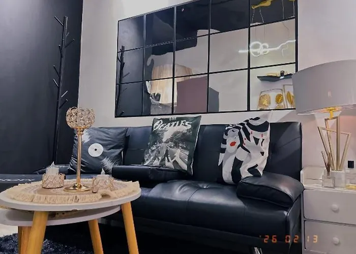 Hotel A&r Haven