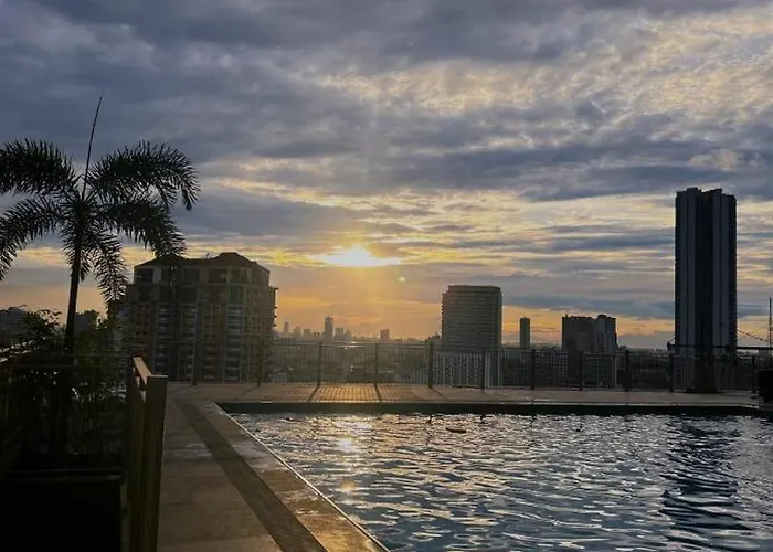 A&r Haven 5* Manila