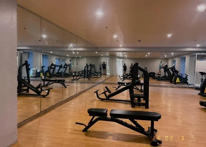 Hotel A&r Haven Manila